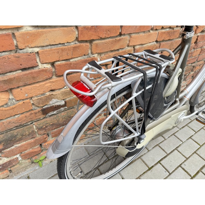 Batavus Staccato Deluxe 28'', Rower holenderski, Nexus 8
