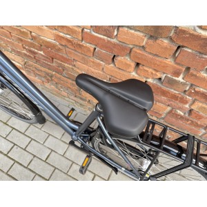 Trek L100 // 28'', Nexus 7, rower miejski z Holandii
