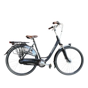 Gazelle Orange Plus 28'', Nexus 7, rower holenderski
