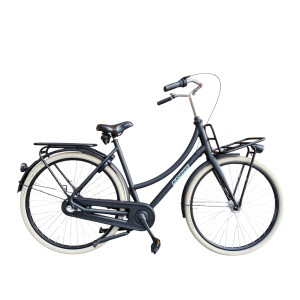 Batavus Packd 28", rower holenderski,  Nexus 3