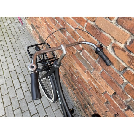Batavus Packd 28", rower holenderski,  Nexus 3
