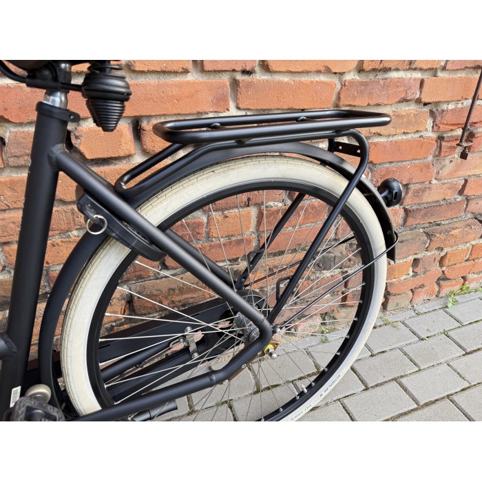 Batavus Packd 28", rower holenderski,  Nexus 3