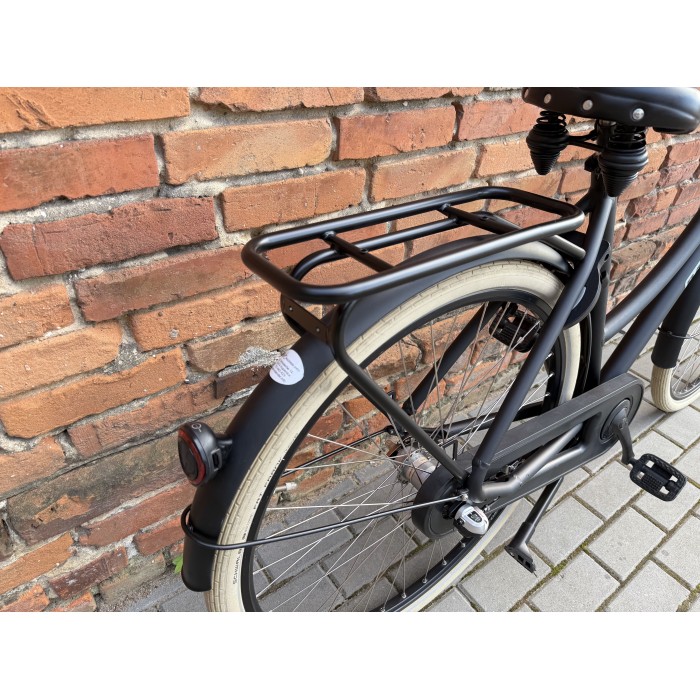 Batavus Packd 28", rower holenderski,  Nexus 3