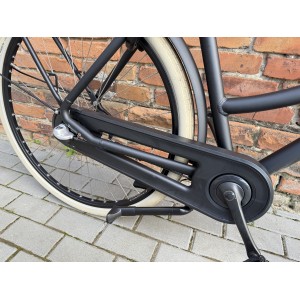 Batavus Packd 28", rower holenderski,  Nexus 3