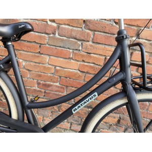 Batavus Packd 28", rower holenderski,  Nexus 3