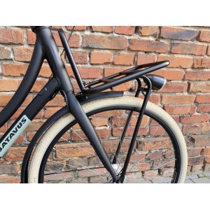 Batavus Packd 28", rower holenderski,  Nexus 3