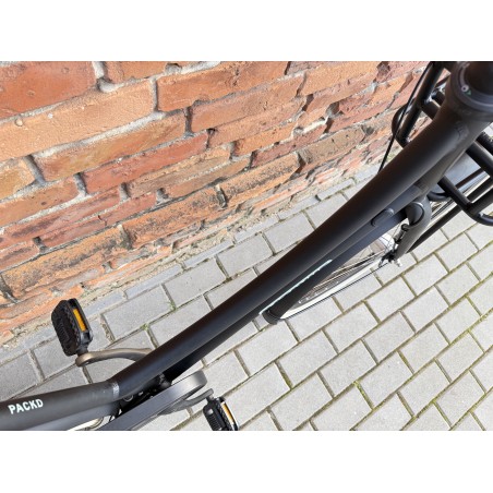 Batavus Packd 28", rower holenderski,  Nexus 3