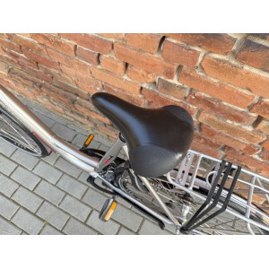 Batavus Compass 28'' rower holenderski, trekkingowy, 3x9 Shimano Deore