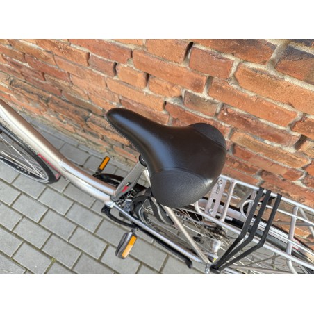 Batavus Compass 28'' rower holenderski, trekkingowy, 3x9 Shimano Deore