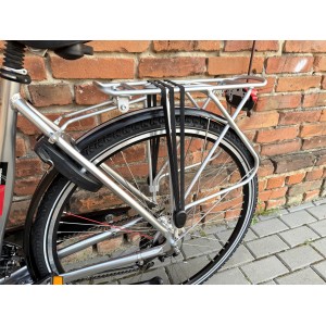 Batavus Compass 28'' rower holenderski, trekkingowy, 3x9 Shimano Deore