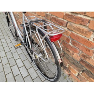 Batavus Compass 28'' rower holenderski, trekkingowy, 3x9 Shimano Deore