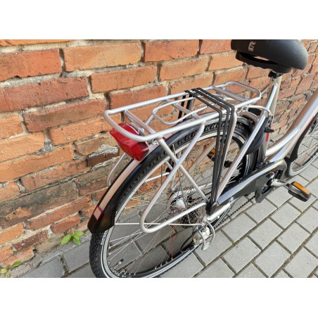 Batavus Compass 28'' rower holenderski, trekkingowy, 3x9 Shimano Deore
