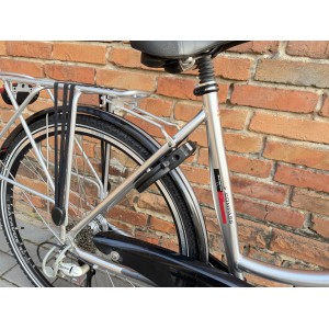 Batavus Compass 28'' rower holenderski, trekkingowy, 3x9 Shimano Deore