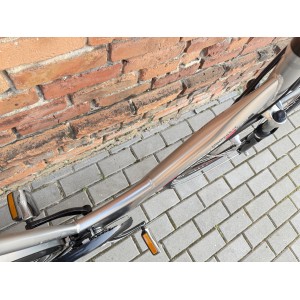 Batavus Compass 28'' rower holenderski, trekkingowy, 3x9 Shimano Deore