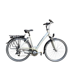 Giant Ambition 28'' Sram Dual Drive 3x7, rower holenderski
