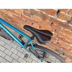 Cube Nuroad 700x47C, Gravel, Shimano Claris 2x8, zadbany