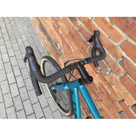 Cube Nuroad 700x47C, Gravel, Shimano Claris 2x8, zadbany
