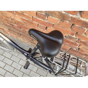 Batavus Green Parks 28'' Nexus 8, rower holenderski