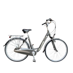 Sundvall Almeria 28” , Nexus 7, rower holenderski, miejski