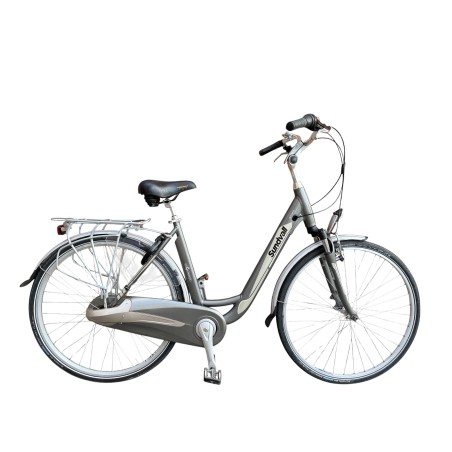 Sundvall Almeria 28” , Nexus 7, rower holenderski, miejski