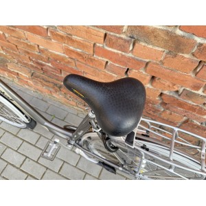Sundvall Almeria 28” , Nexus 7, rower holenderski, miejski