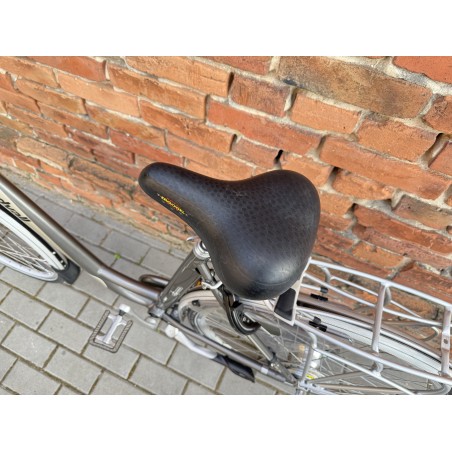 Sundvall Almeria 28” , Nexus 7, rower holenderski, miejski