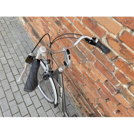 Sundvall Almeria 28” , Nexus 7, rower holenderski, miejski