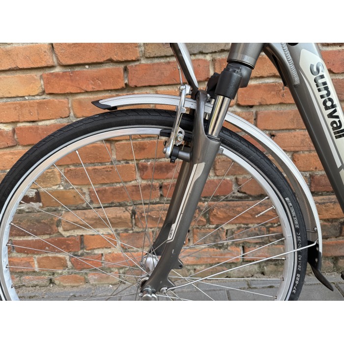 Sundvall Almeria 28” , Nexus 7, rower holenderski, miejski