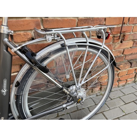 Sundvall Almeria 28” , Nexus 7, rower holenderski, miejski