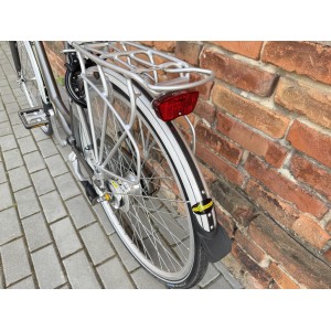 Sundvall Almeria 28” , Nexus 7, rower holenderski, miejski