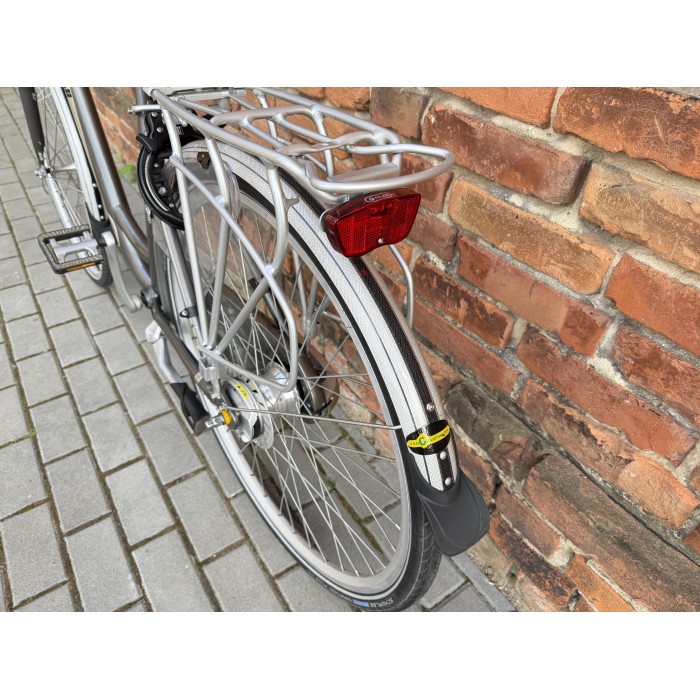 Sundvall Almeria 28” , Nexus 7, rower holenderski, miejski
