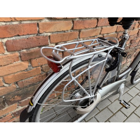Sundvall Almeria 28” , Nexus 7, rower holenderski, miejski