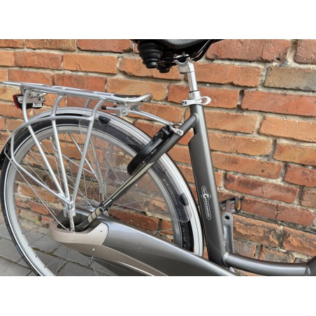 Sundvall Almeria 28” , Nexus 7, rower holenderski, miejski