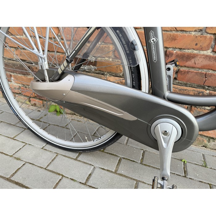 Sundvall Almeria 28” , Nexus 7, rower holenderski, miejski