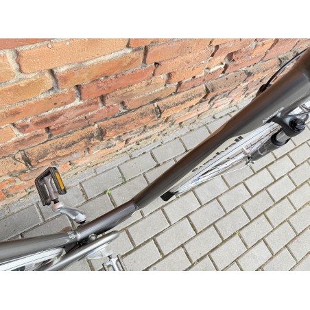 Sundvall Almeria 28” , Nexus 7, rower holenderski, miejski
