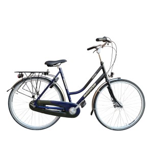 Batavus Staccato 28'', Rower holenderski, Nexus 7