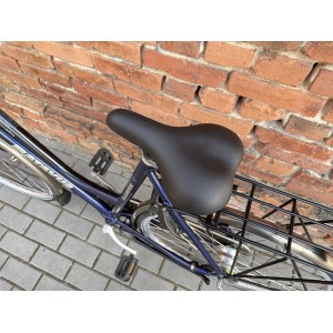 Batavus Staccato 28'', Rower holenderski, Nexus 7