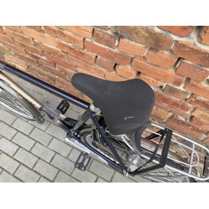 Gazelle Furore 28'', Nexus 8, rower holenderski, miejski