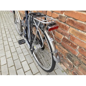 Gazelle Furore 28'', Nexus 8, rower holenderski, miejski