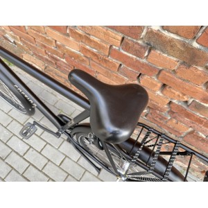 Cortina U1 28'', Nexus 3, rower holenderski, miejski