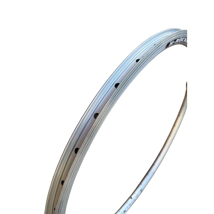 Obręcz 28" stożkowa H-ROCKS ALU