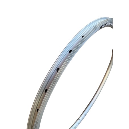 Obręcz 28" stożkowa H-ROCKS ALU