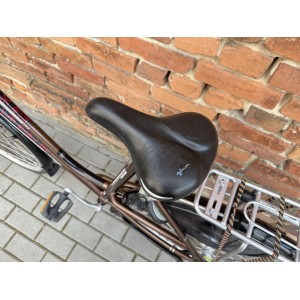 Batavus Flash 28'', Nexus 7, rower holenderski, miejski