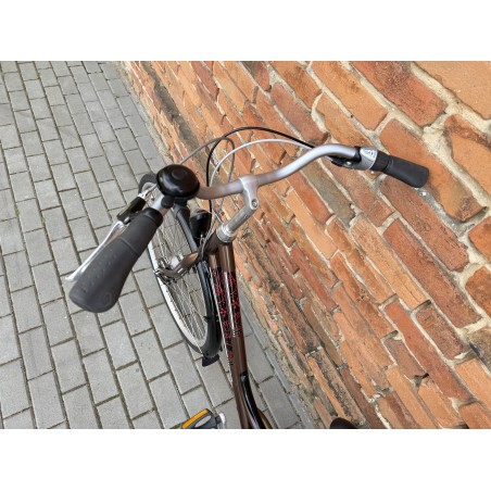 Batavus Flash 28'', Nexus 7, rower holenderski, miejski