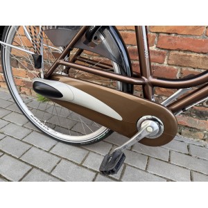 Batavus Flash 28'', Nexus 7, rower holenderski, miejski