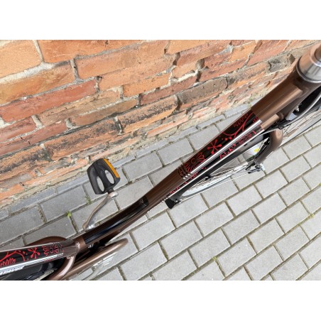 Batavus Flash 28'', Nexus 7, rower holenderski, miejski