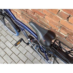 Batavus Snake 24'' rower holenderski, Nexus 3