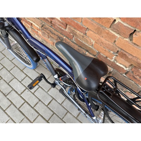 Batavus Snake 24'' rower holenderski, Nexus 3