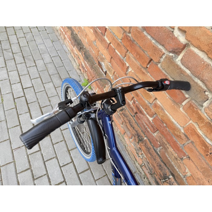 Batavus Snake 24'' rower holenderski, Nexus 3