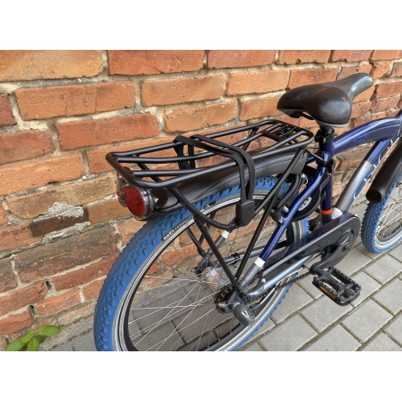 Batavus Snake 24'' rower holenderski, Nexus 3